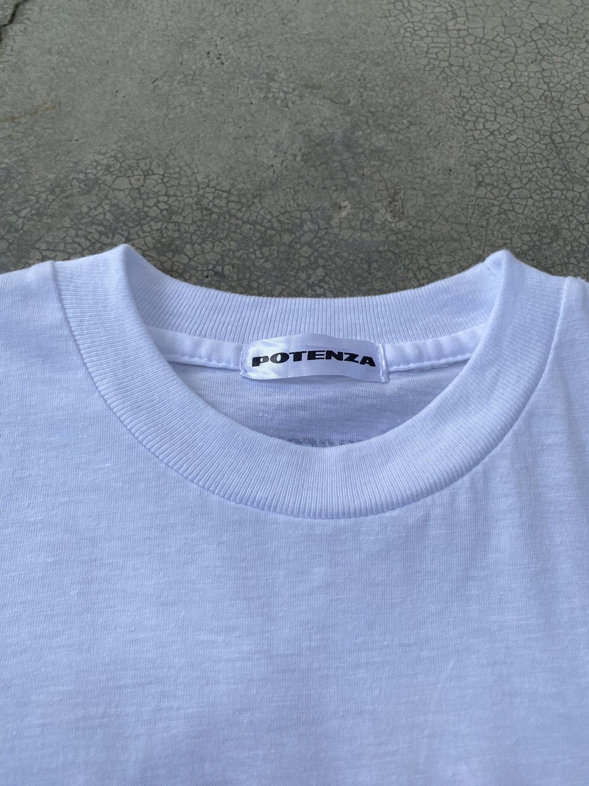 Vintage Vintage 90s Formula one Mclaren Mercedes Tees Size US S / EU 44-46 / 1 - 6 Thumbnail