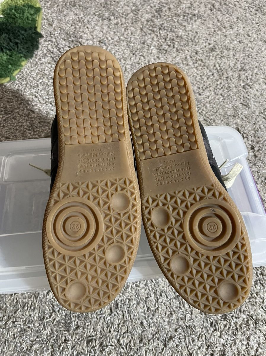 Maison Margiela Maison Margiela Replica Mules Size US 6 / EU 39 - 7 Thumbnail