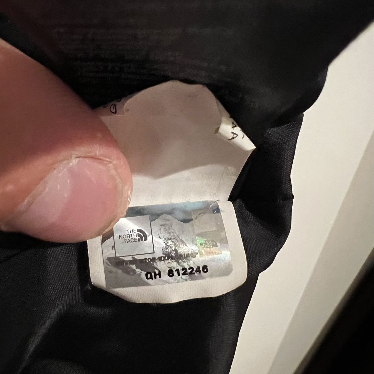 Supreme × The North Face Supreme By Any Means Pullover Jacket The North Face Size US L / EU 52-54 / 3 - 16 Thumbnail