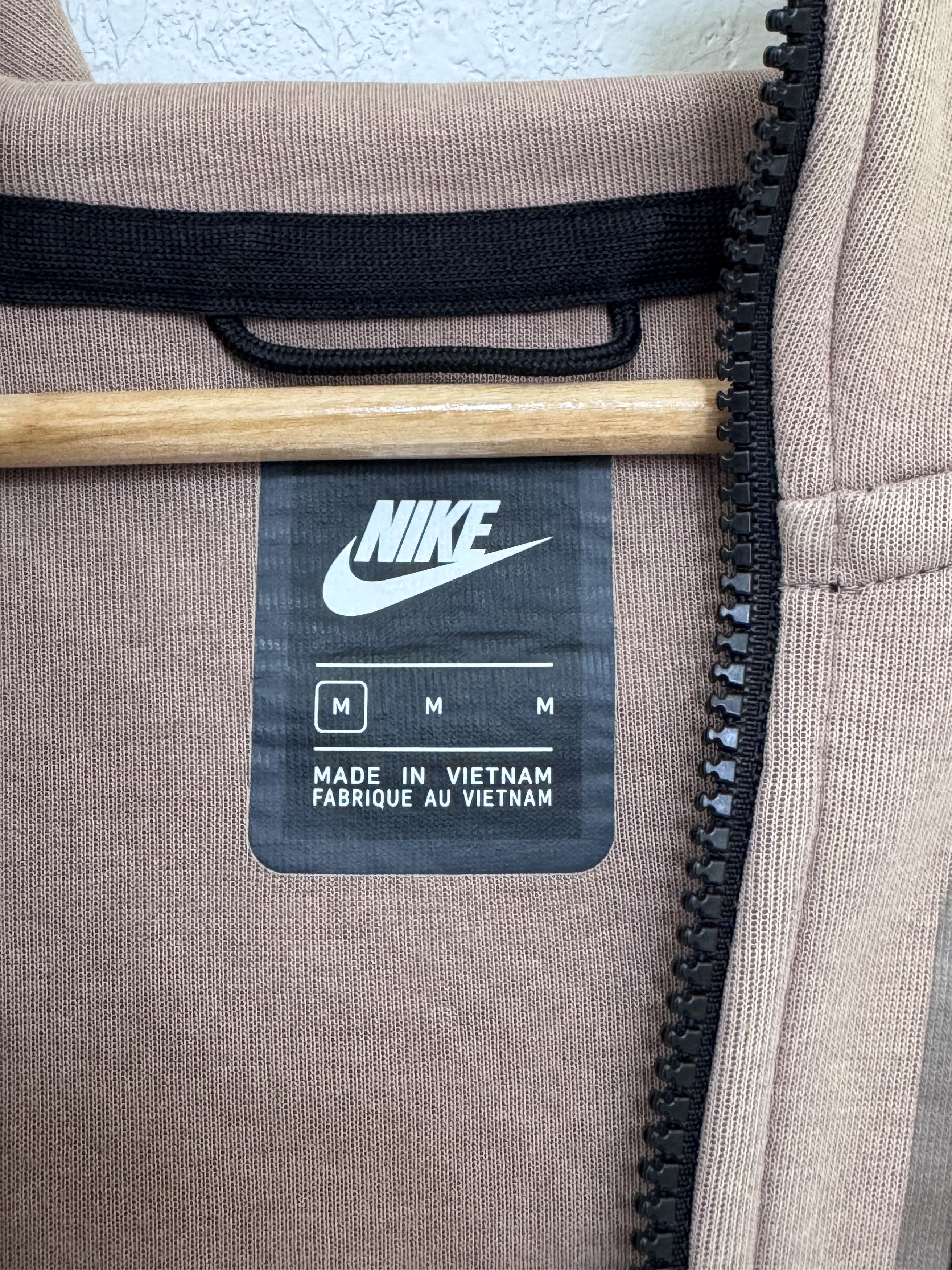 Nike Nike Tech Fleece Size US M / EU 48-50 / 2 - 3 Thumbnail