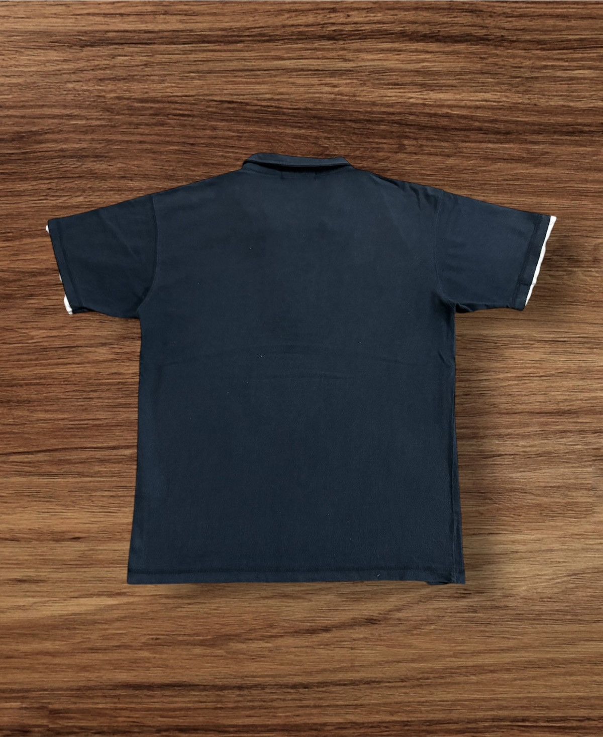 Japanese Brand Vintage Japanese Brand TONY HAWK Double Layer Tee Size US M / EU 48-50 / 2 - 2 Thumbnail