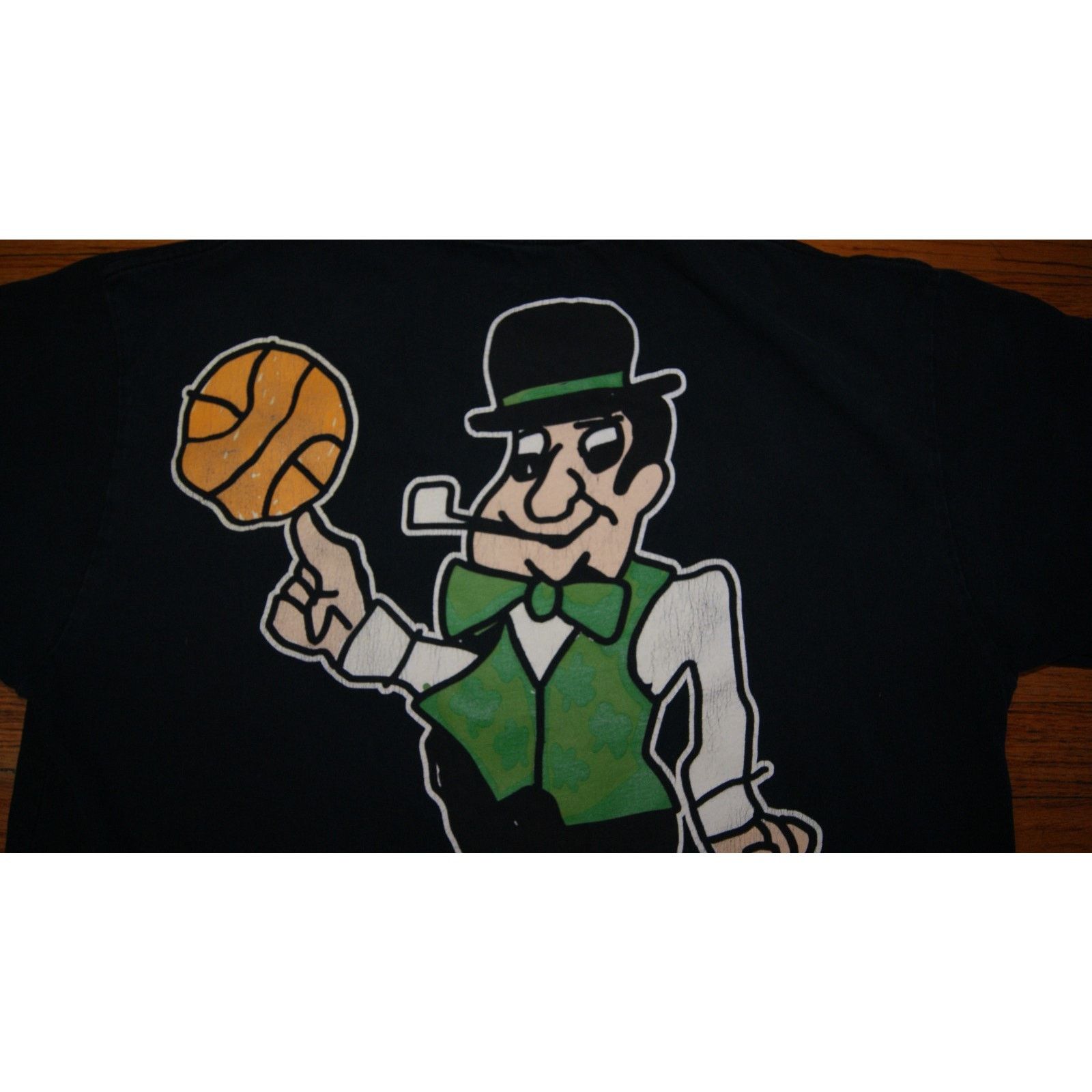 NBA Boston Celtics Back 2 School Special M Black T-Shirt NBA Size US M / EU 48-50 / 2 - 5 Thumbnail