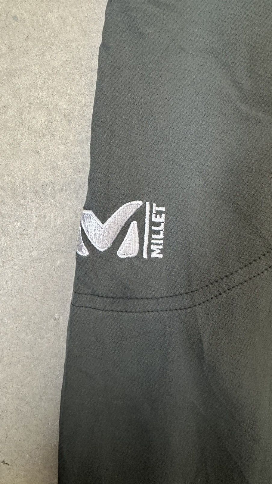 Other MILLET HIKING PANT Size US 34 / EU 50 - 14 Thumbnail