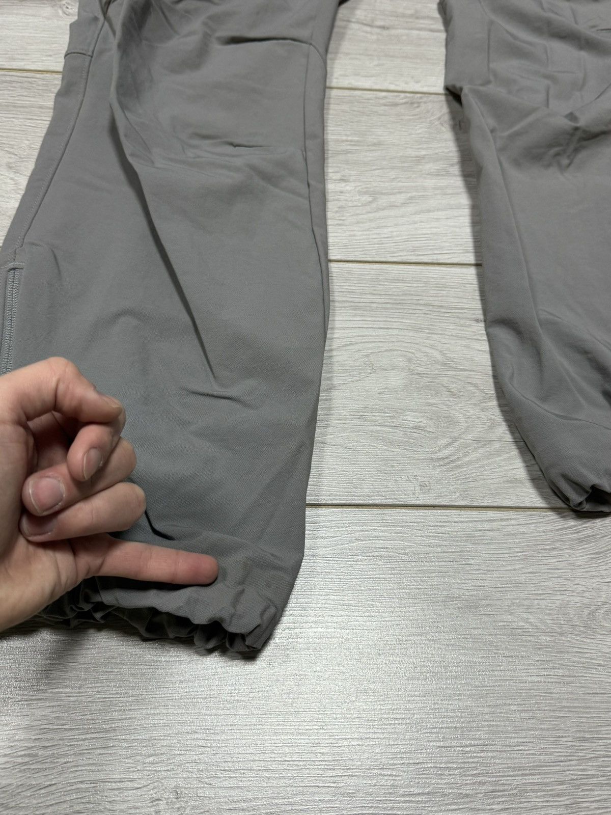 The North Face TNF The North Face pants multi-pocket hiking Size US 38 / EU 54 - 7 Thumbnail