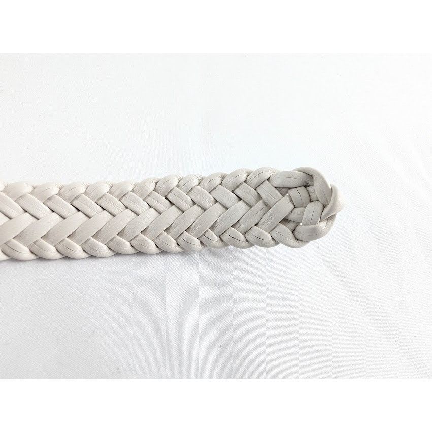 Tom Ford o1rshd1 Size: 105cm / Men's Leather Belts in White Size 40 - 6 Thumbnail