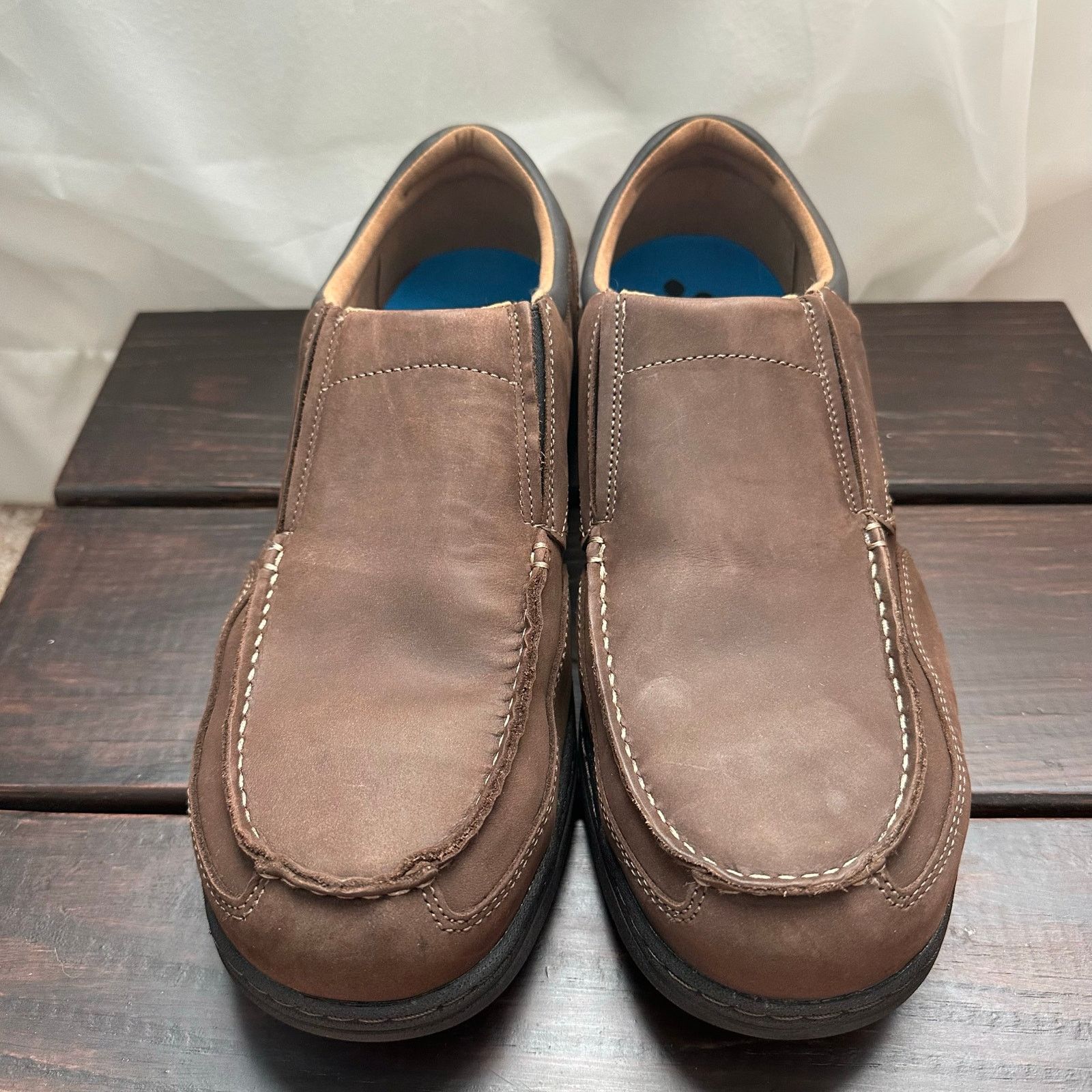 Timberland Timberland PRO Branston ESD Steel toe Brown Men's 13 W Wide Size US 13 / EU 46 - 3 Thumbnail