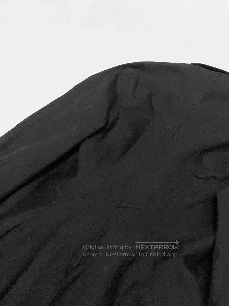 Junya Watanabe Junya Watanabe Blouse Size S / US 4 / IT 40 - 6 Thumbnail