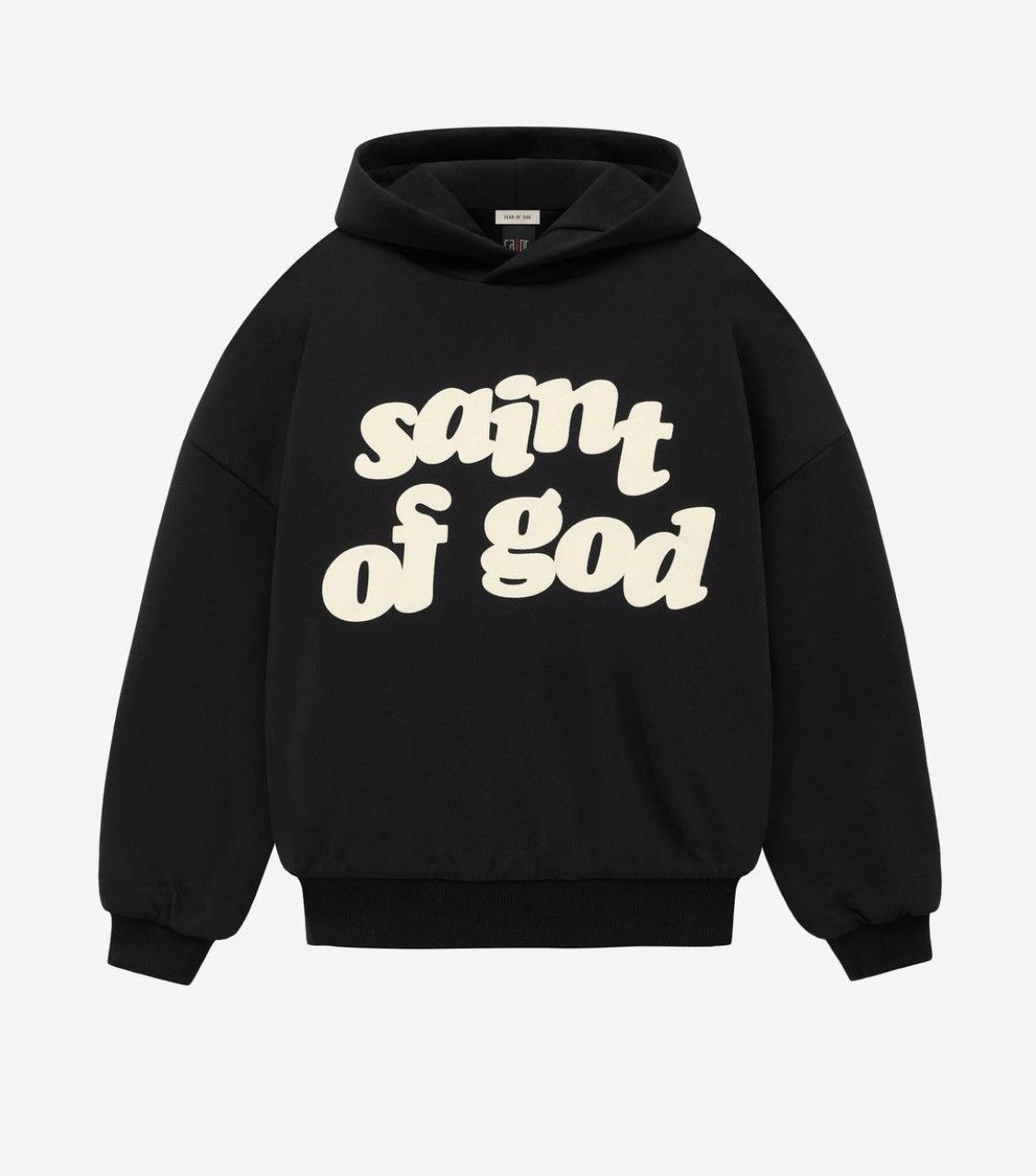 Fear of God × Saint Michael ［In hand ]Fear of god x Saint Michael hoodie size sz 1 Size US M / EU 48-50 / 2 - 10 Thumbnail