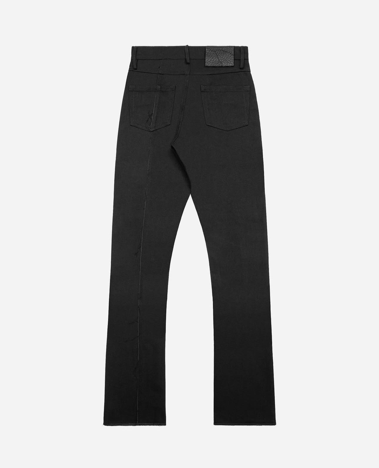 Unsound Rags Unsound Rags Japanese Denim Size US 32 / EU 48 - 13 Thumbnail