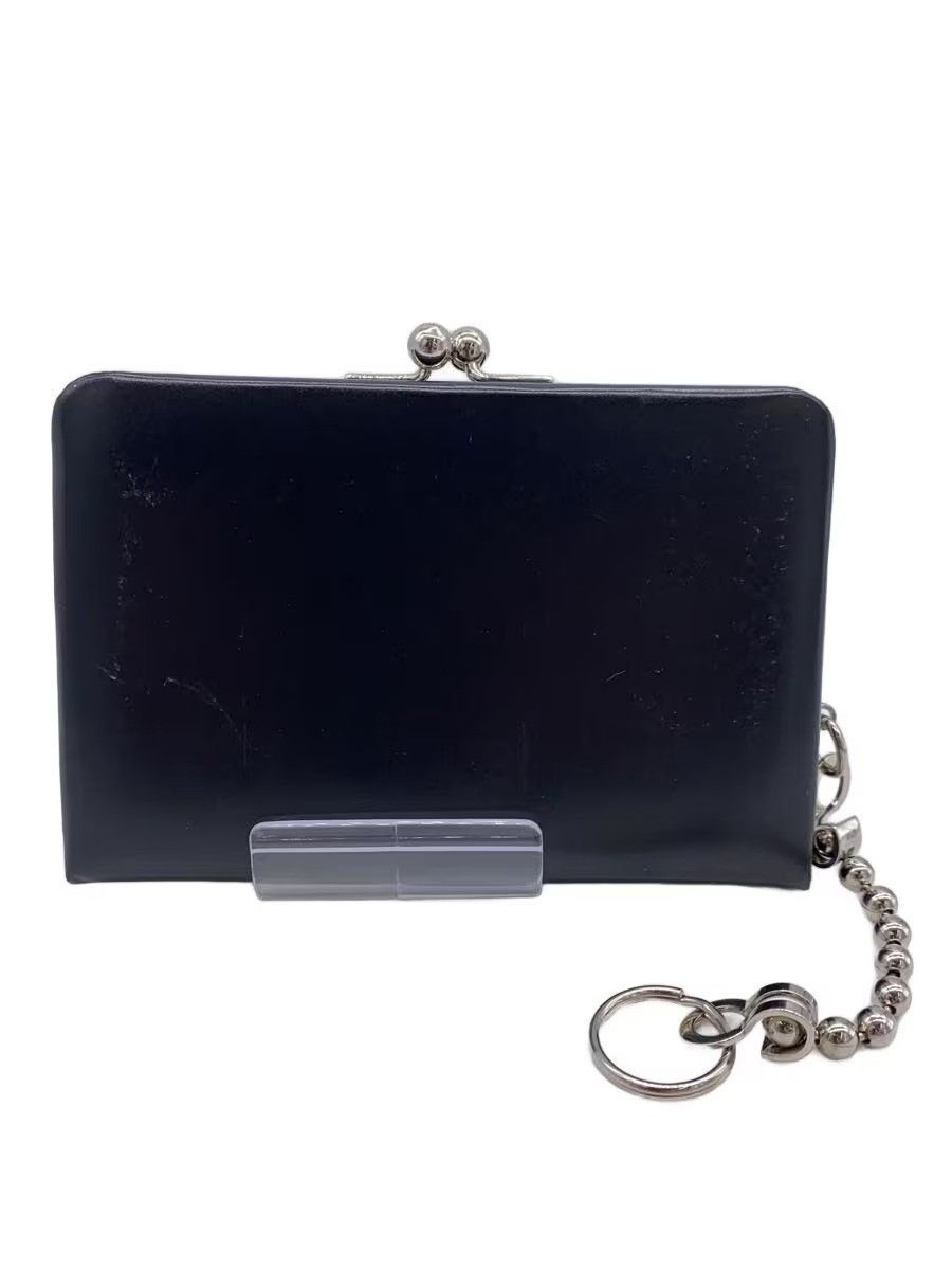 Japanese Brand × Number (N)ine Vintage Number Nine Small Wallet