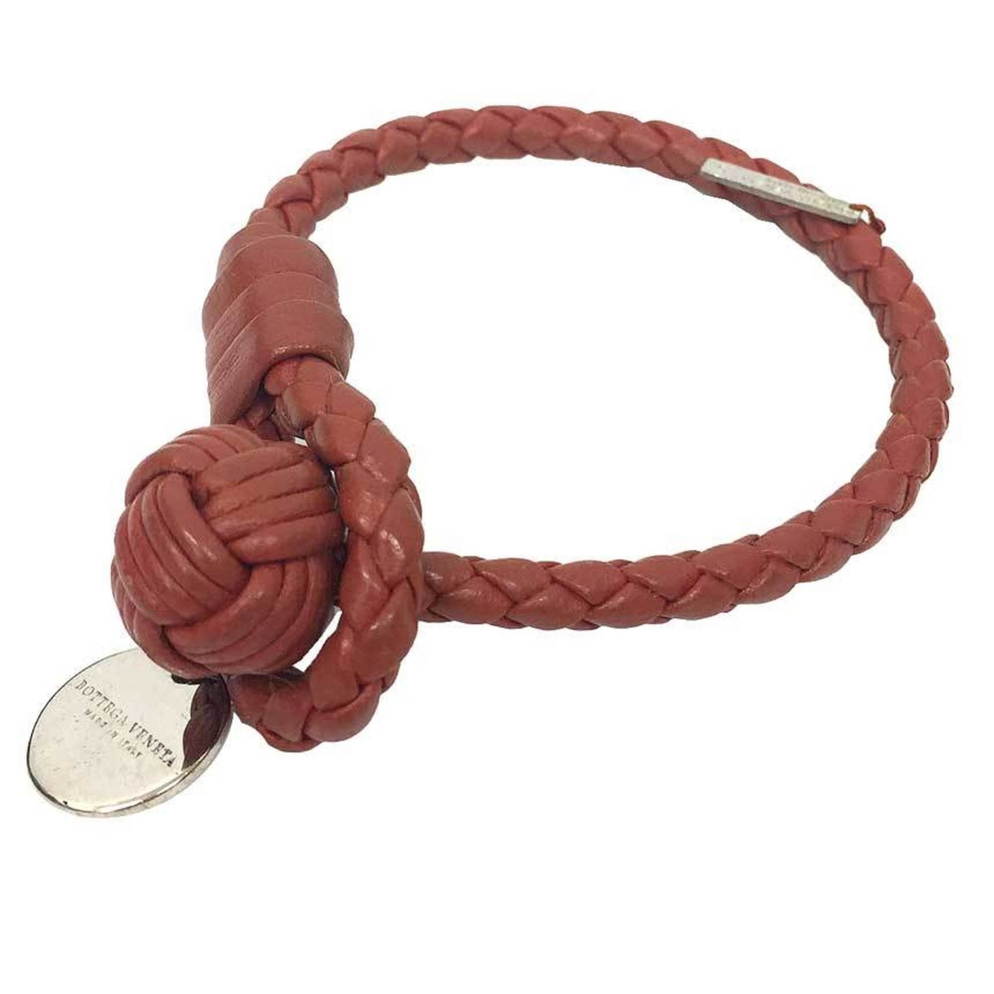Bottega Veneta Bottega Veneta Knot bracelet Size ONE SIZE - 1 Thumbnail