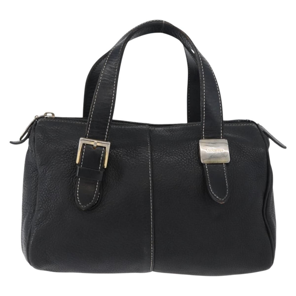 Burberry Burberry Vintage Leather Size ONE SIZE - 1 Thumbnail