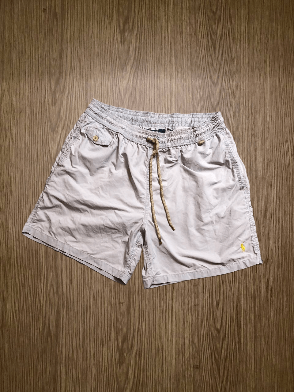 Polo Ralph Lauren Vintage Polo Ralph Lauren Shorts Japanesse Size US 34 / EU 50 - 1 Thumbnail