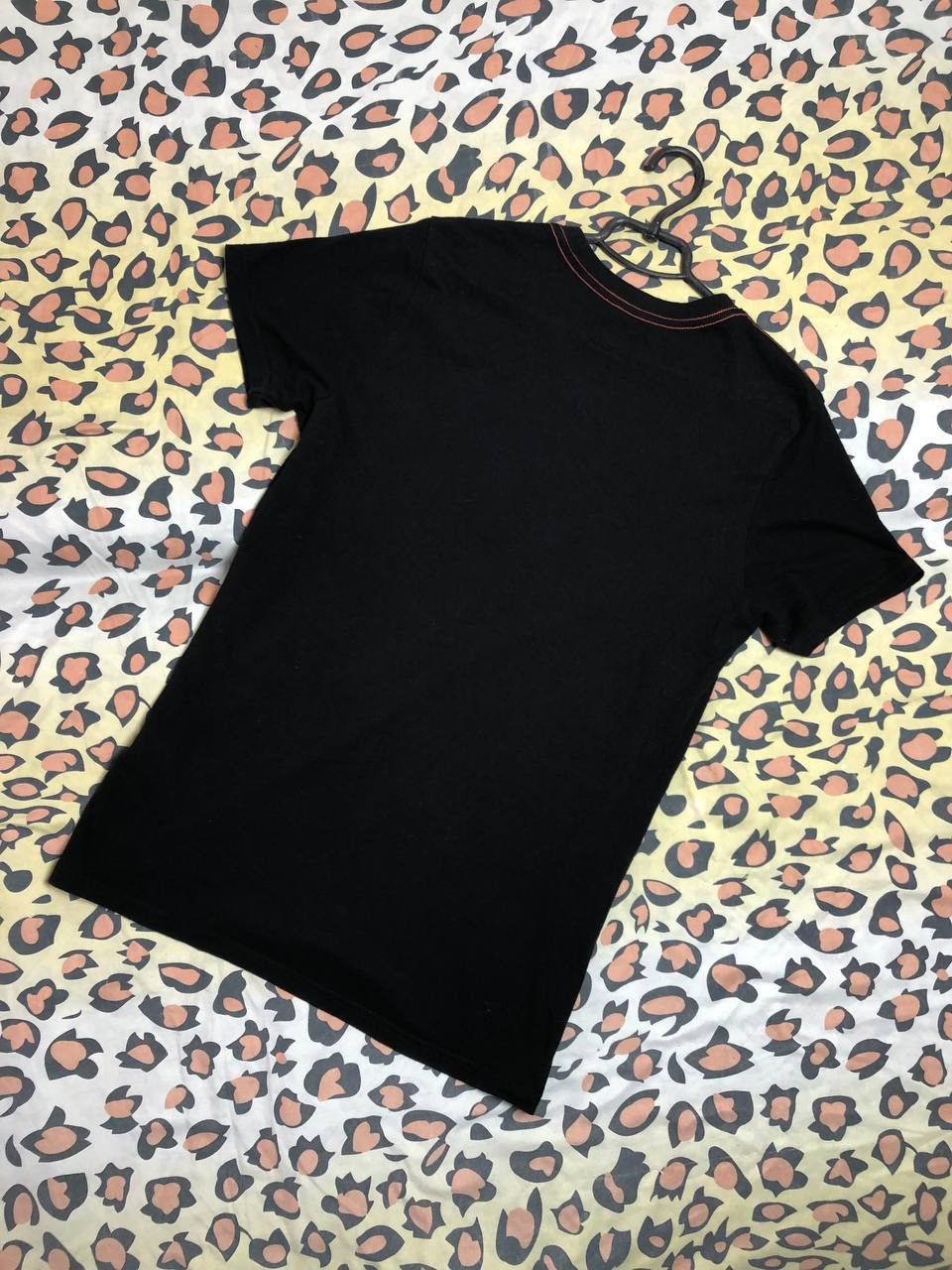 Hanes × Harley Davidson × Vintage T3 Vintage Miller Genuine Draft beer Harley Davidson Size US M / EU 48-50 / 2 - 6 Thumbnail