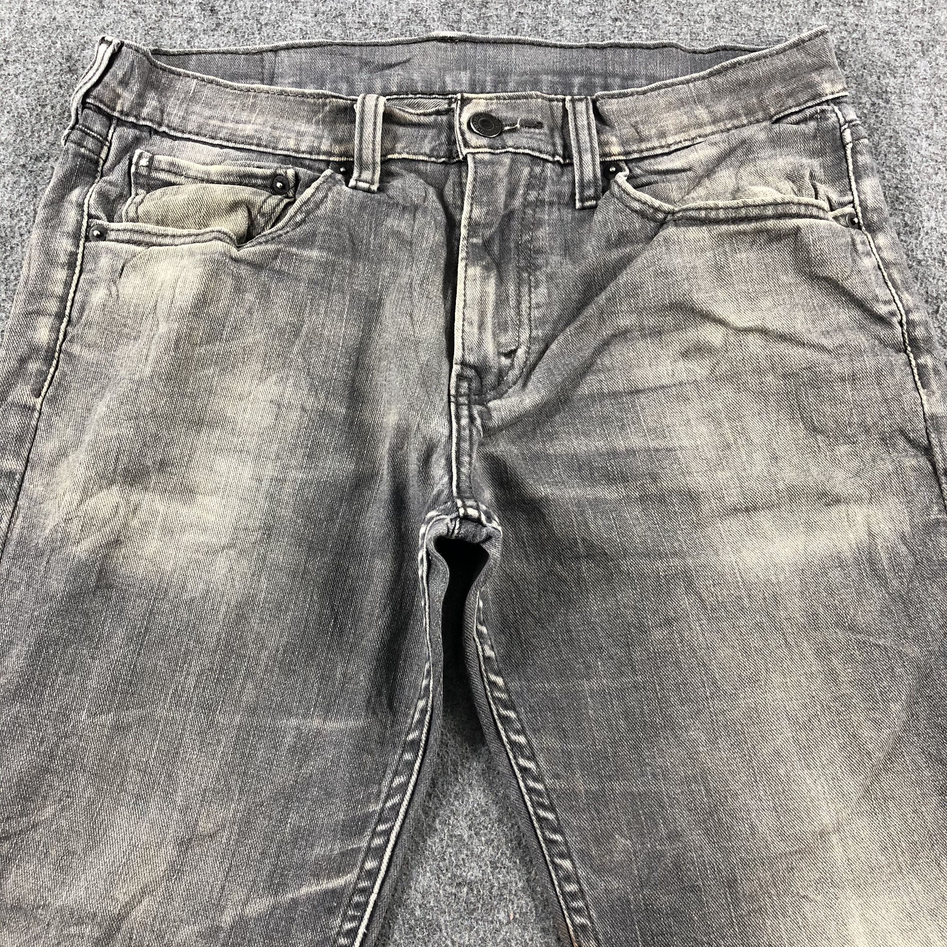 Levi's Vintage Levis 511 Jeans-J2616 Size US 32 / EU 48 - 3 Thumbnail