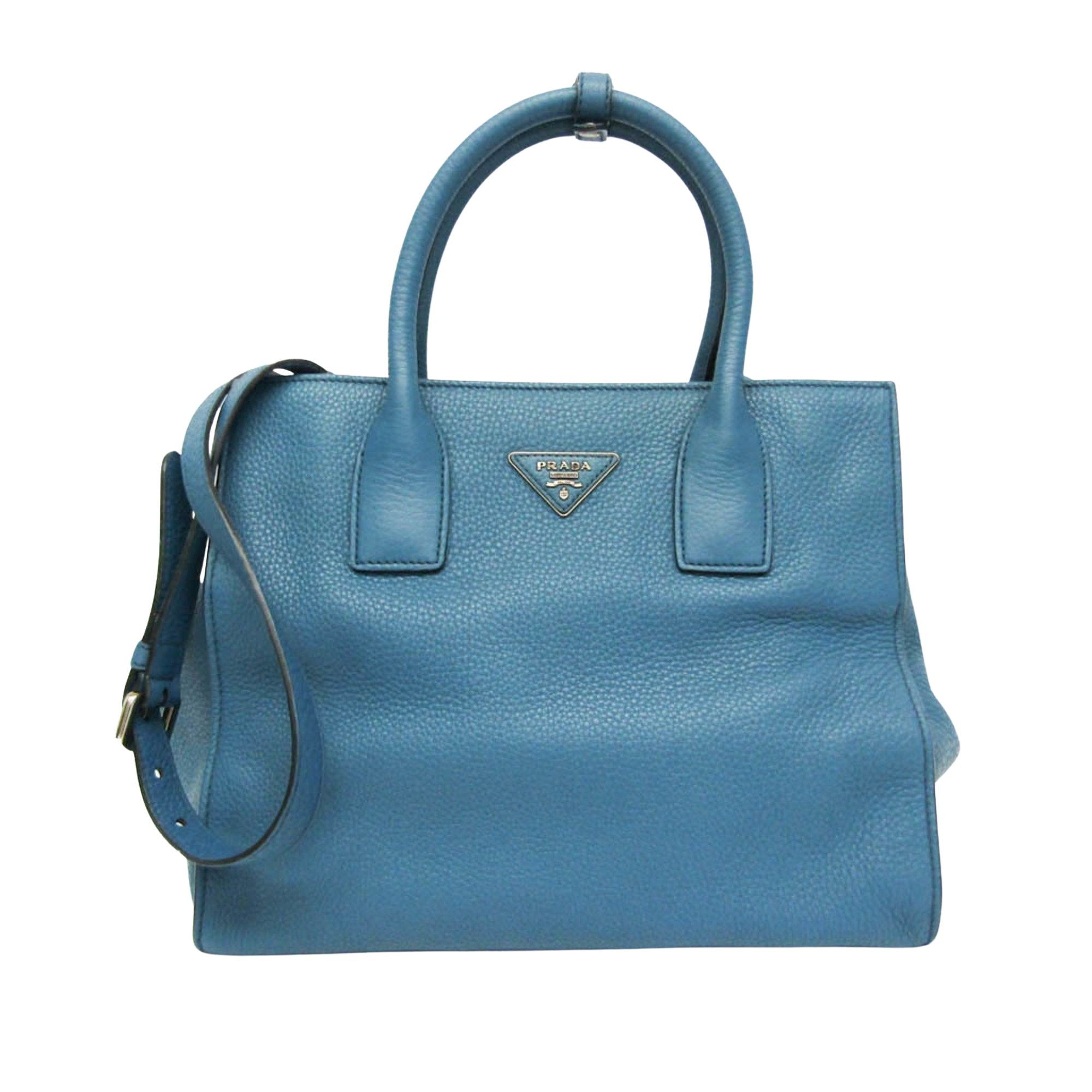 Prada Prada Daino tote Size ONE SIZE - 1 Thumbnail