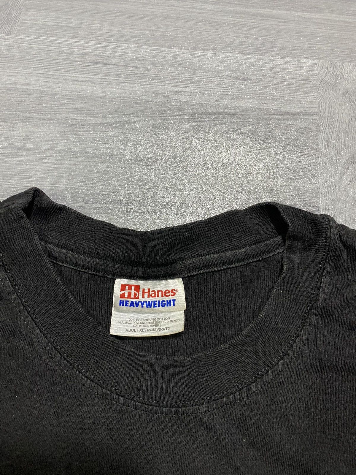 DC Comics Vintage 1996 Wonderwomen Logo T-Shirt Size US XL / EU 56 / 4 - 7 Thumbnail
