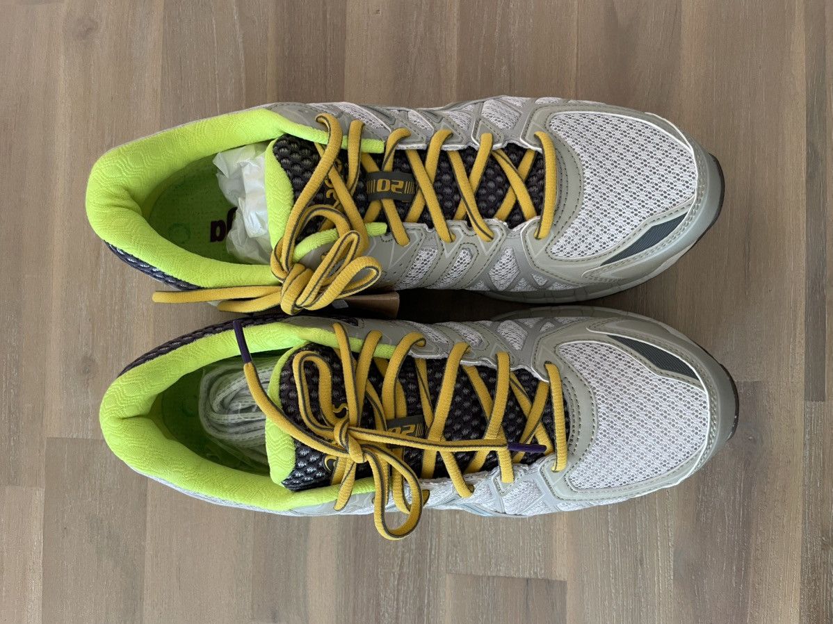 Asics × Bodega Asics-Gel Kayano 20 Size US 9.5 / EU 42-43 - 3 Thumbnail