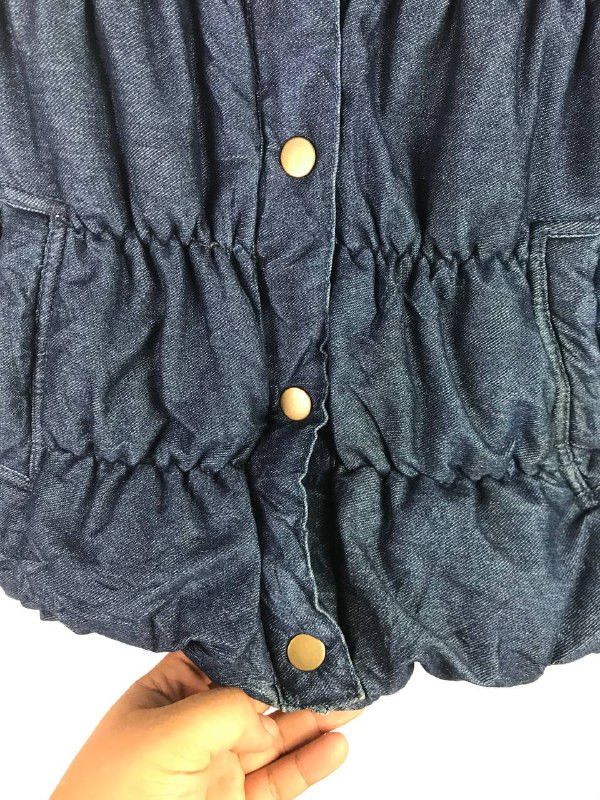 Vintage Vintage Rare Design Vest Size US L / EU 52-54 / 3 - 5 Thumbnail