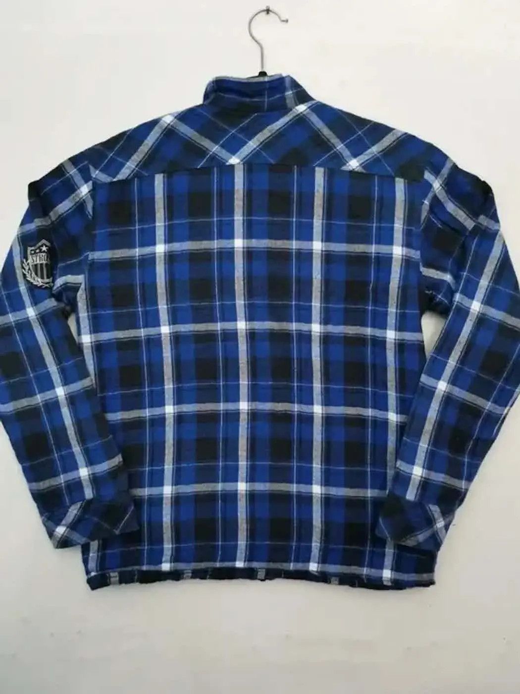 Other Vintage Seven Zero One Jacket Size US M / EU 48-50 / 2 - 10 Thumbnail