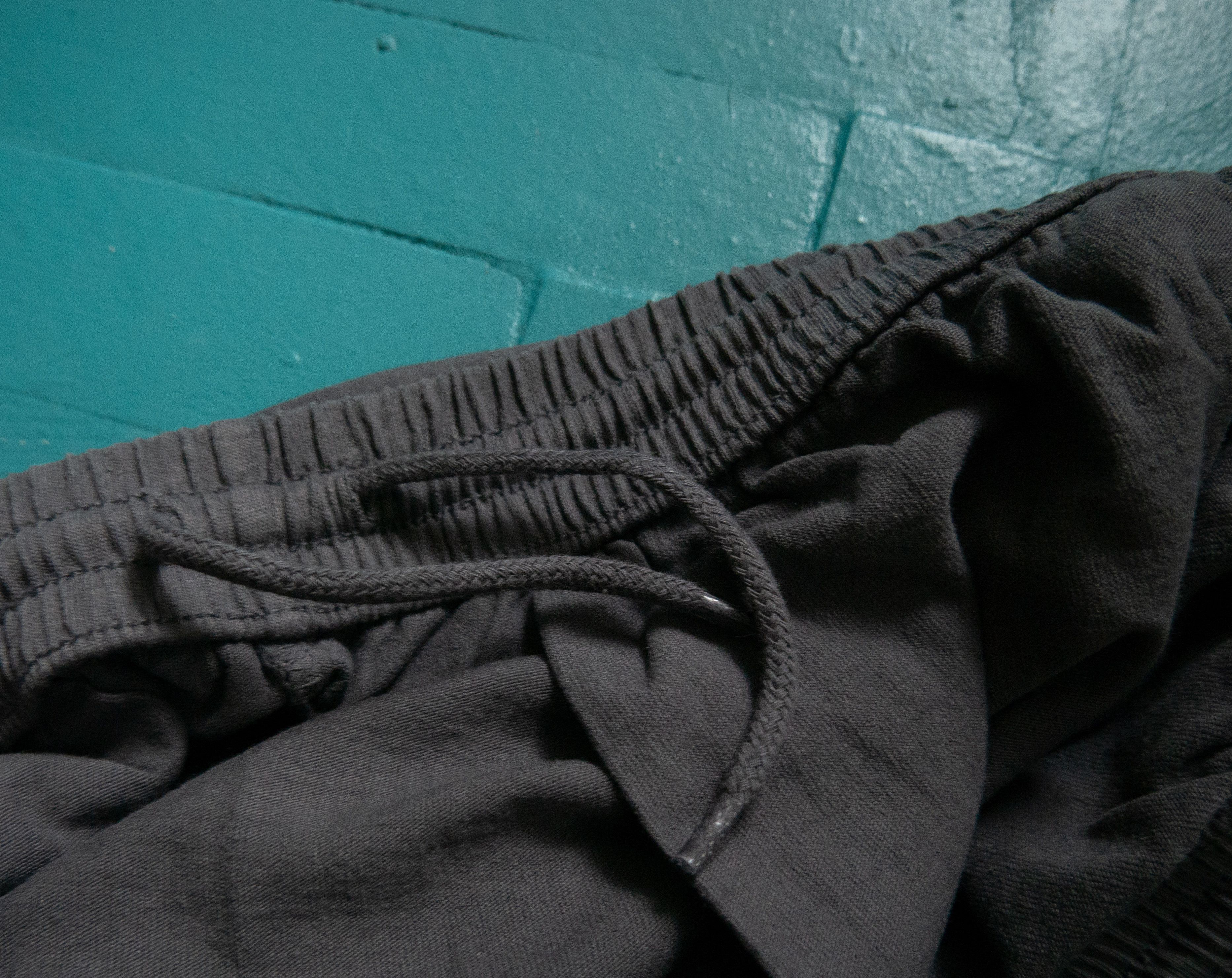 Gap Yeezy Gap Engineered by Balenciaga Casual Thin Pants M New Size US 32 / EU 48 - 6 Thumbnail