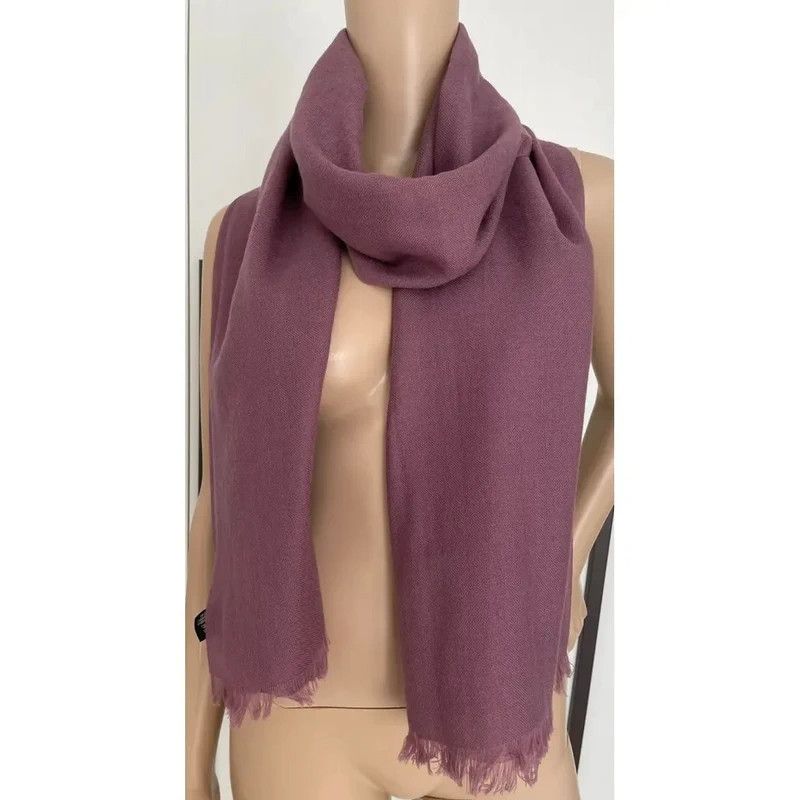 Franco Ferrari Scarf, Franco Ferrari Size ONE SIZE - 1 Thumbnail