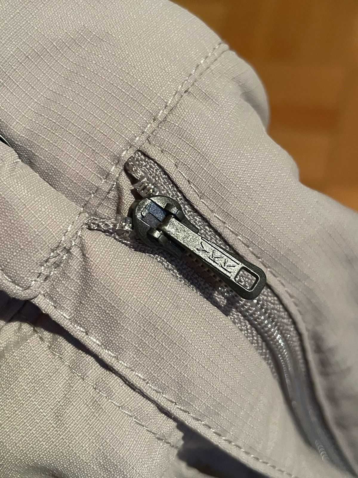 Mammut Vintage Gorpcore MAMMUT Pants Size US 40 / EU 56 - 7 Thumbnail