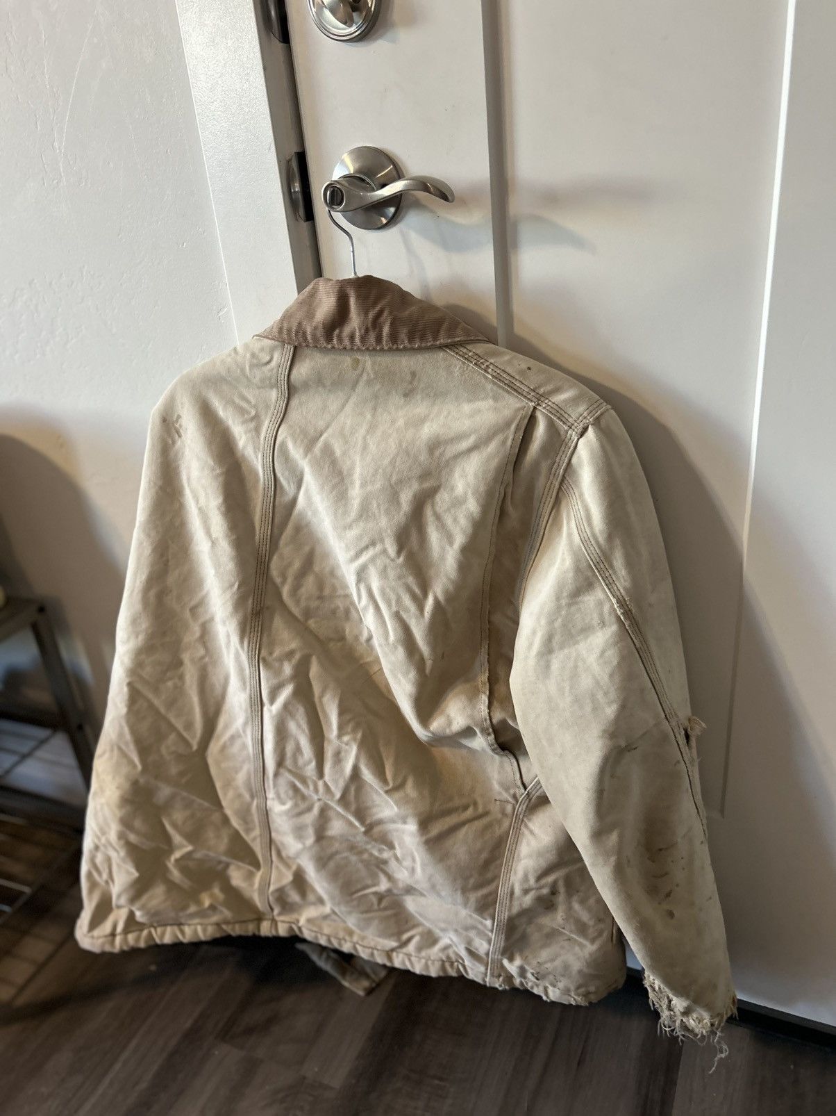 Carhartt Carhartt jacket Size US M / EU 48-50 / 2 - 5 Thumbnail