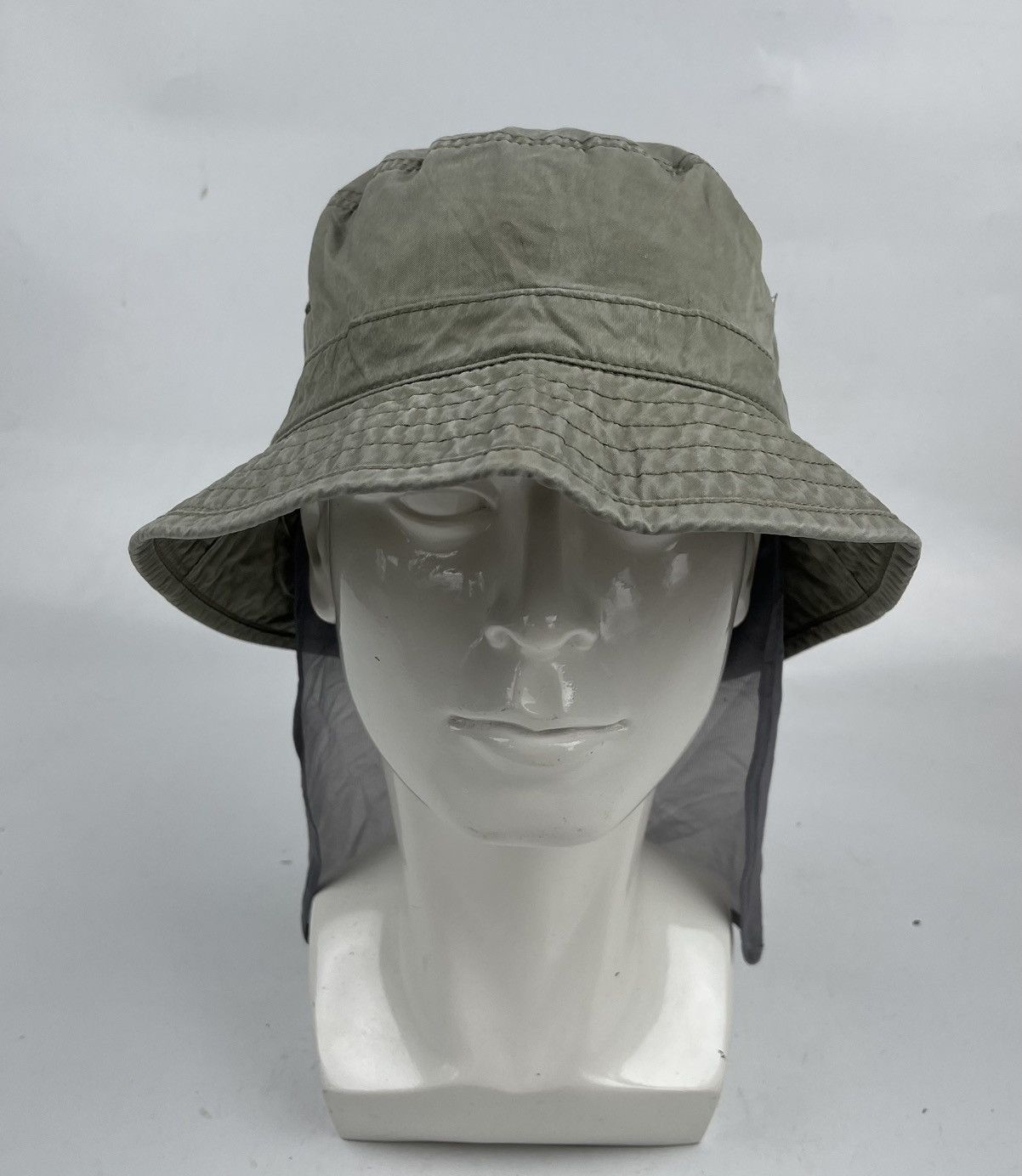 L.L. Bean × Vintage LL bean fisherman hat tc26 Size ONE SIZE - 2 Thumbnail