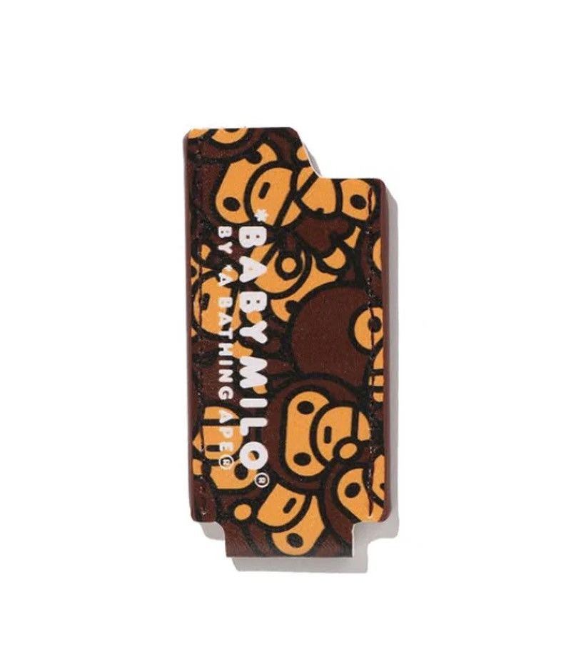 Bape Bape Baby Milo Case Size ONE SIZE - 2 Thumbnail