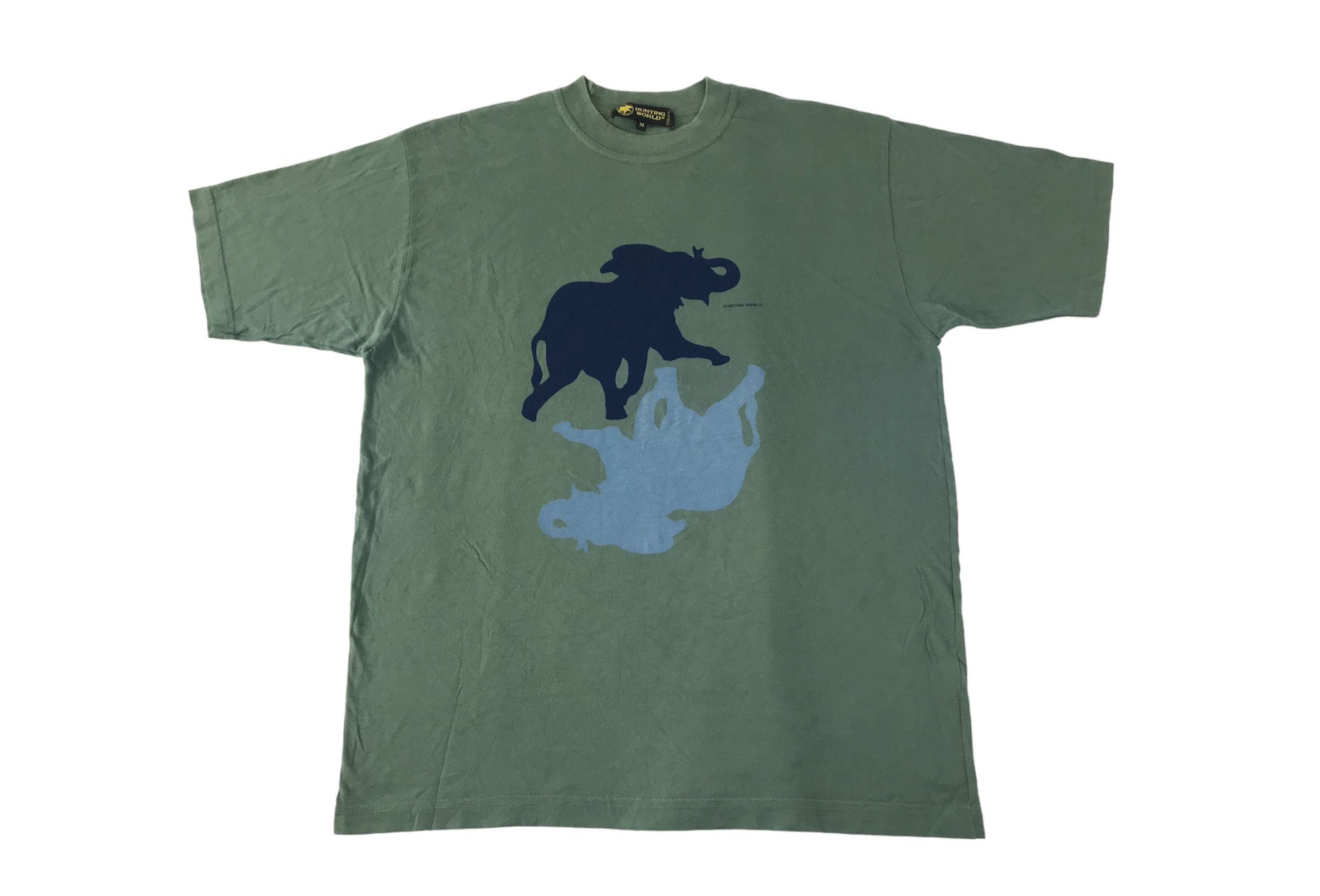 Italian Designers × Streetwear × Vintage Hunting World Made In 