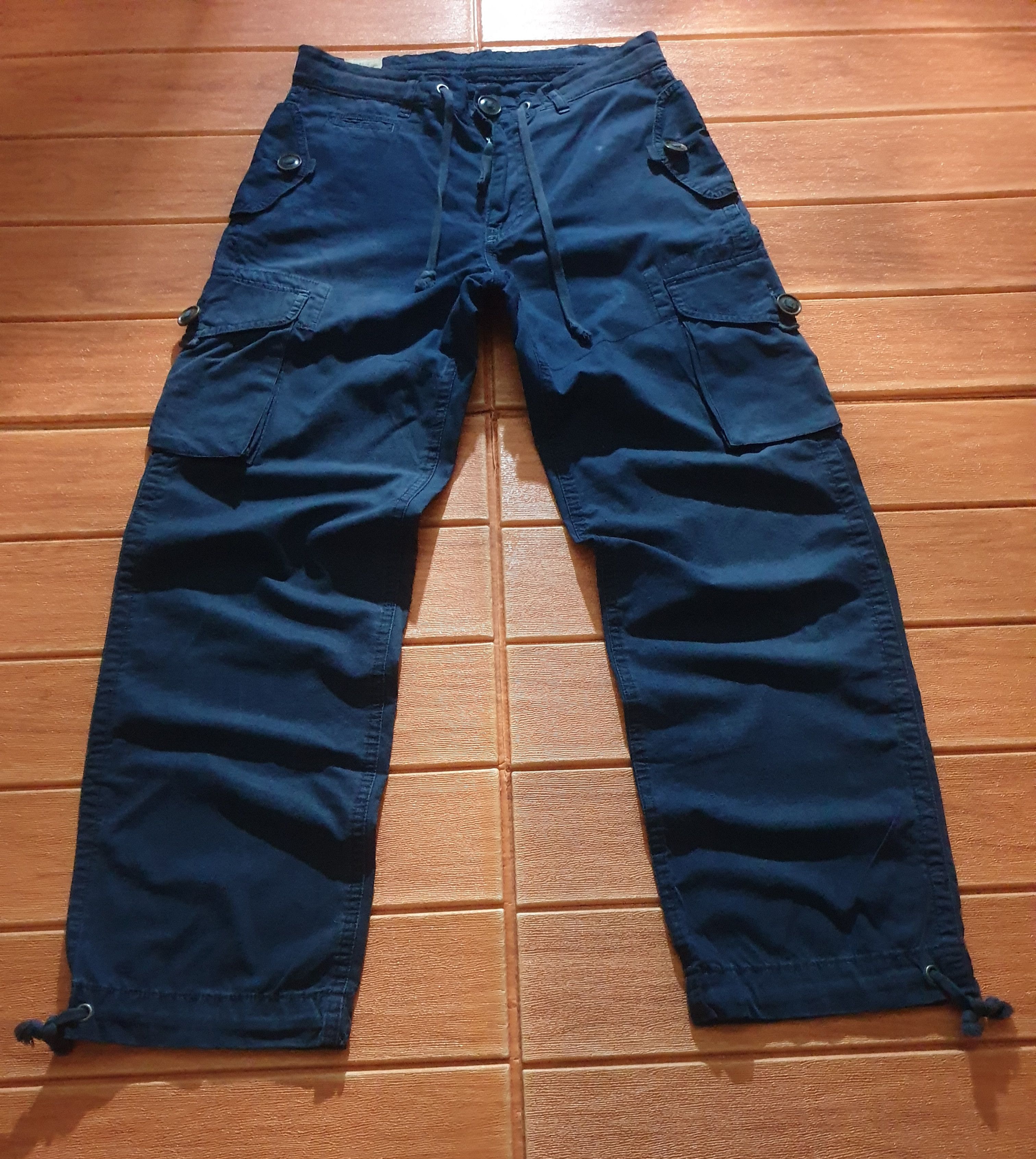Polo Ralph Lauren Polo Ralph Lauren drawstring pant Size US 32 / EU 48 - 5 Thumbnail