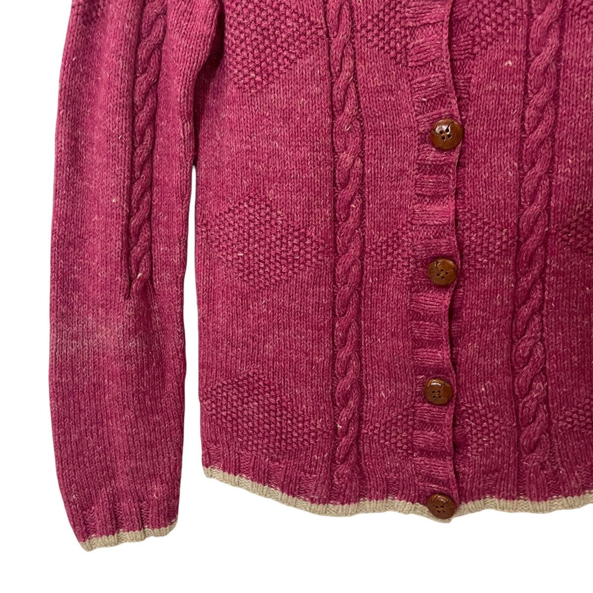 Hysteric Glamour Vintage hysteric Glamour Knitwear Size M / US 6-8 / IT 42-44 - 3 Thumbnail