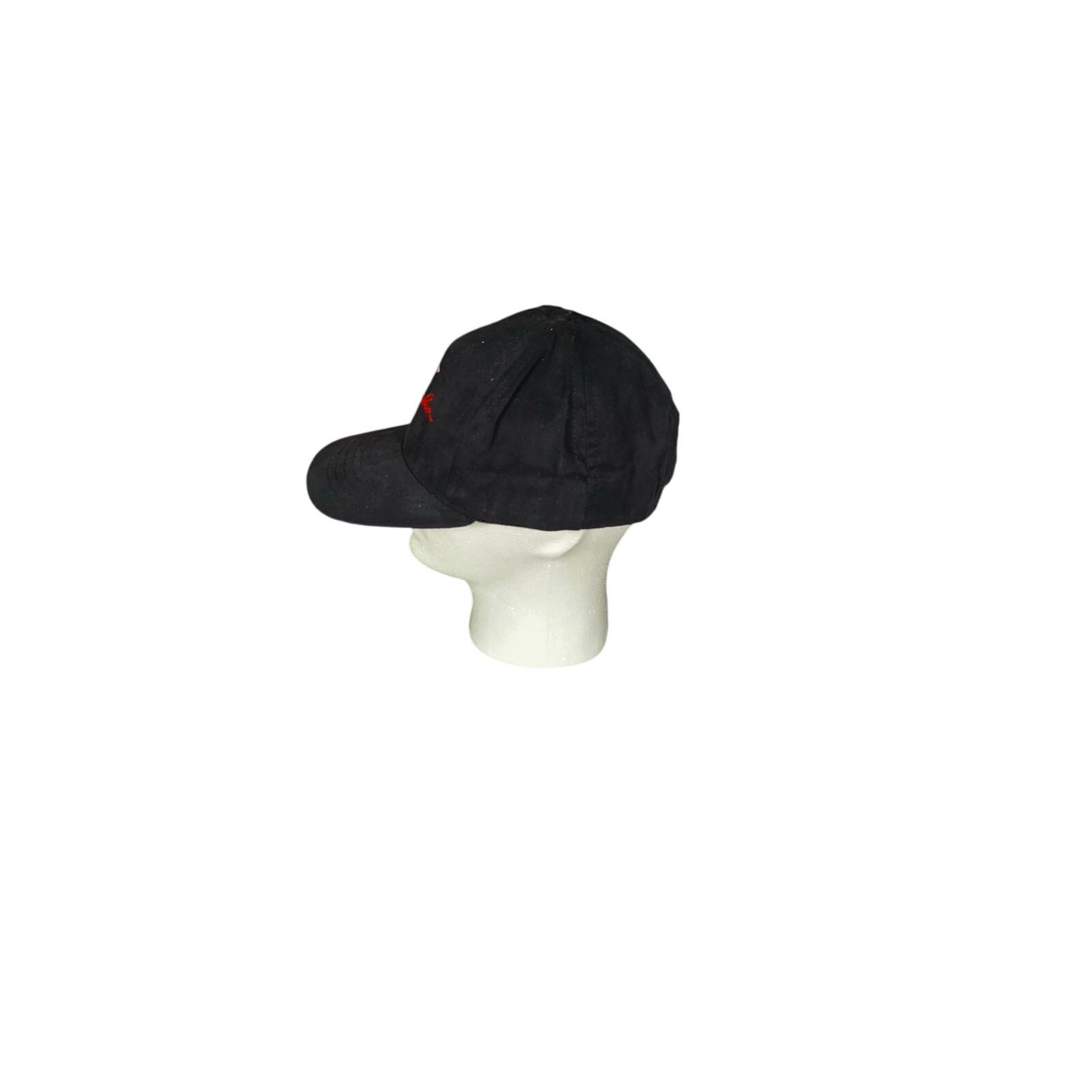 Other Vintage 90s Alan Jackson Snapback hat Size ONE SIZE - 4 Thumbnail