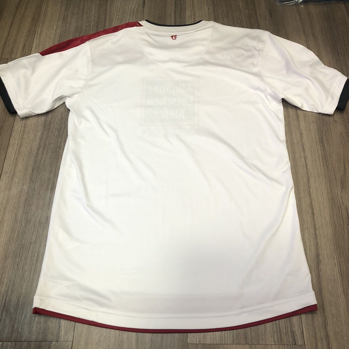Other FC Kaiserslautern 13/14 away jersey Size US S / EU 44-46 / 1 - 2 Thumbnail