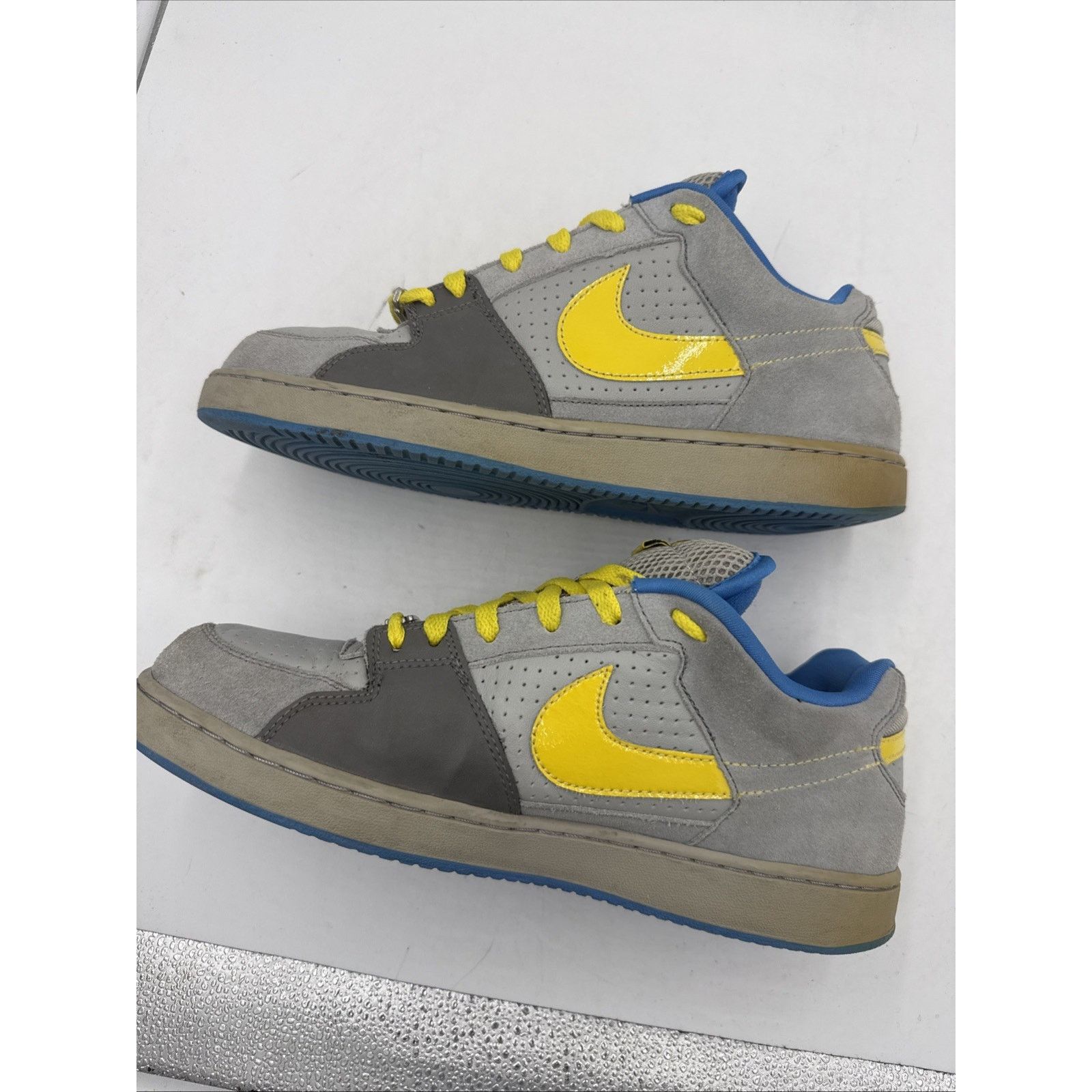 Nike Size 11 - Nike Zoom Team Edition Barcelona Size US 11 / EU 44 - 1 Thumbnail