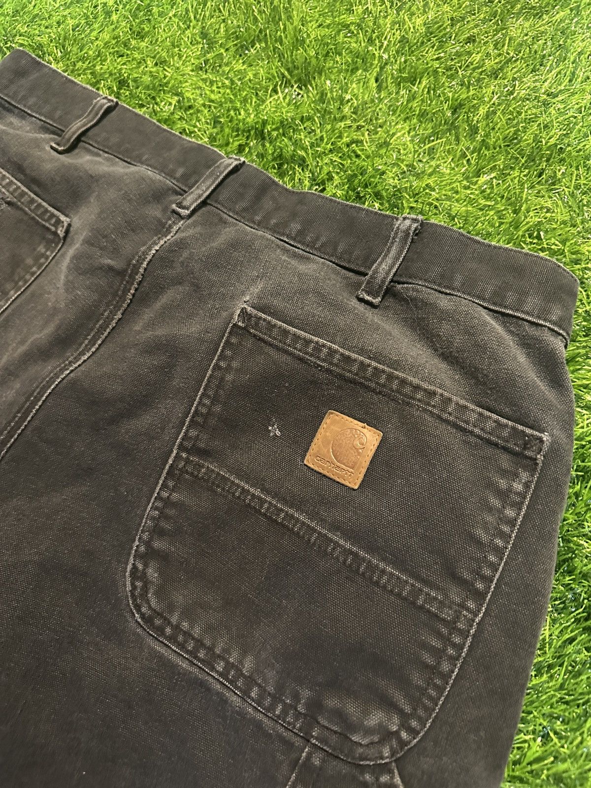 Carhartt Carhartt loose fit pants 38 x 30 Size US 38 / EU 54 - 3 Thumbnail