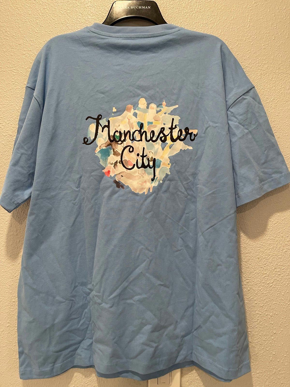 Puma PUMA x KIDSUPER Manchester City L Size US L / EU 52-54 / 3 - 2 Thumbnail