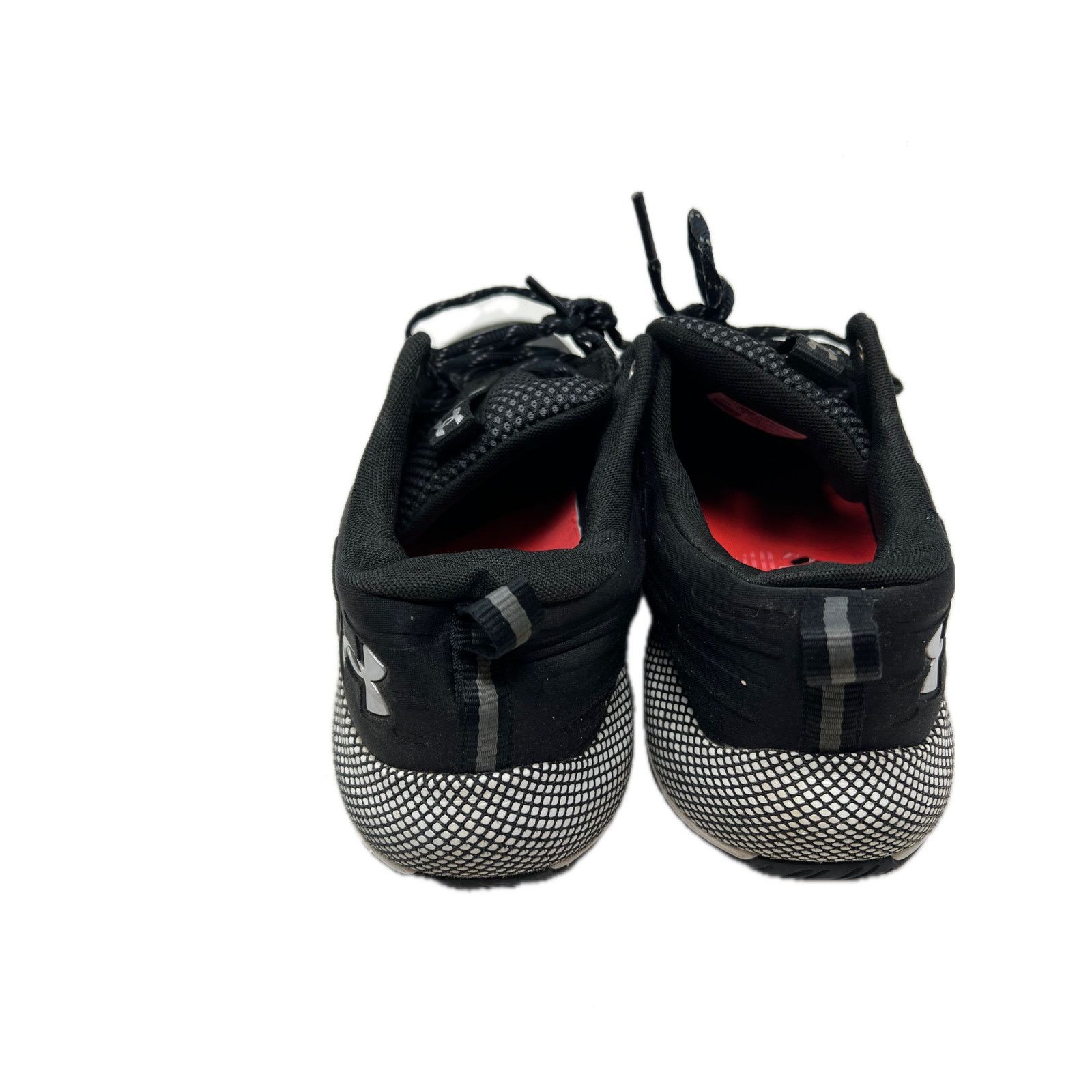 Under Armour Under Armour HOVR Block City Volleyball Womans 10.5 Size US 10.5 / IT 40.5 - 5 Thumbnail