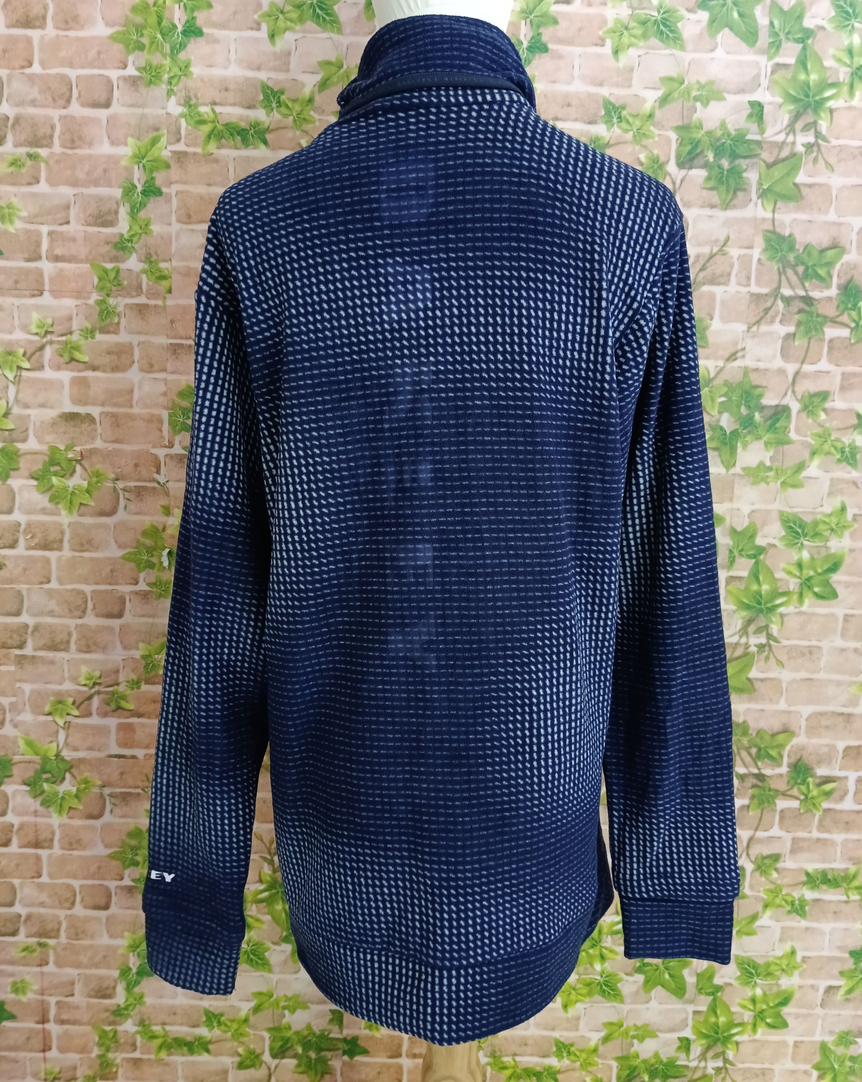 Oakley OAKLEY FLEECE TURTLENECK Size US M / EU 48-50 / 2 - 3 Thumbnail