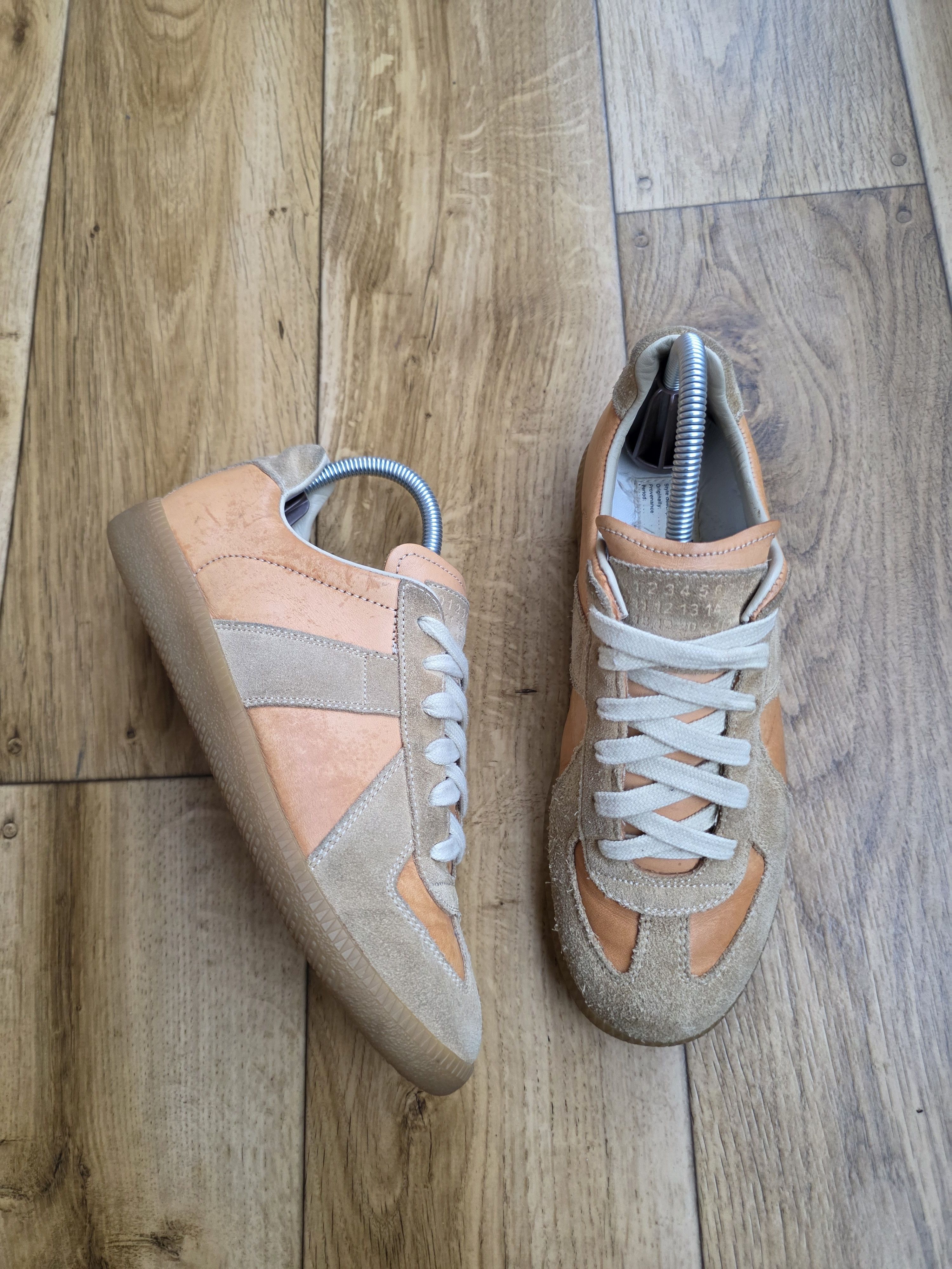 Maison Margiela Maison Margiela Gat Replica Size US 6 / IT 36 - 4 Thumbnail