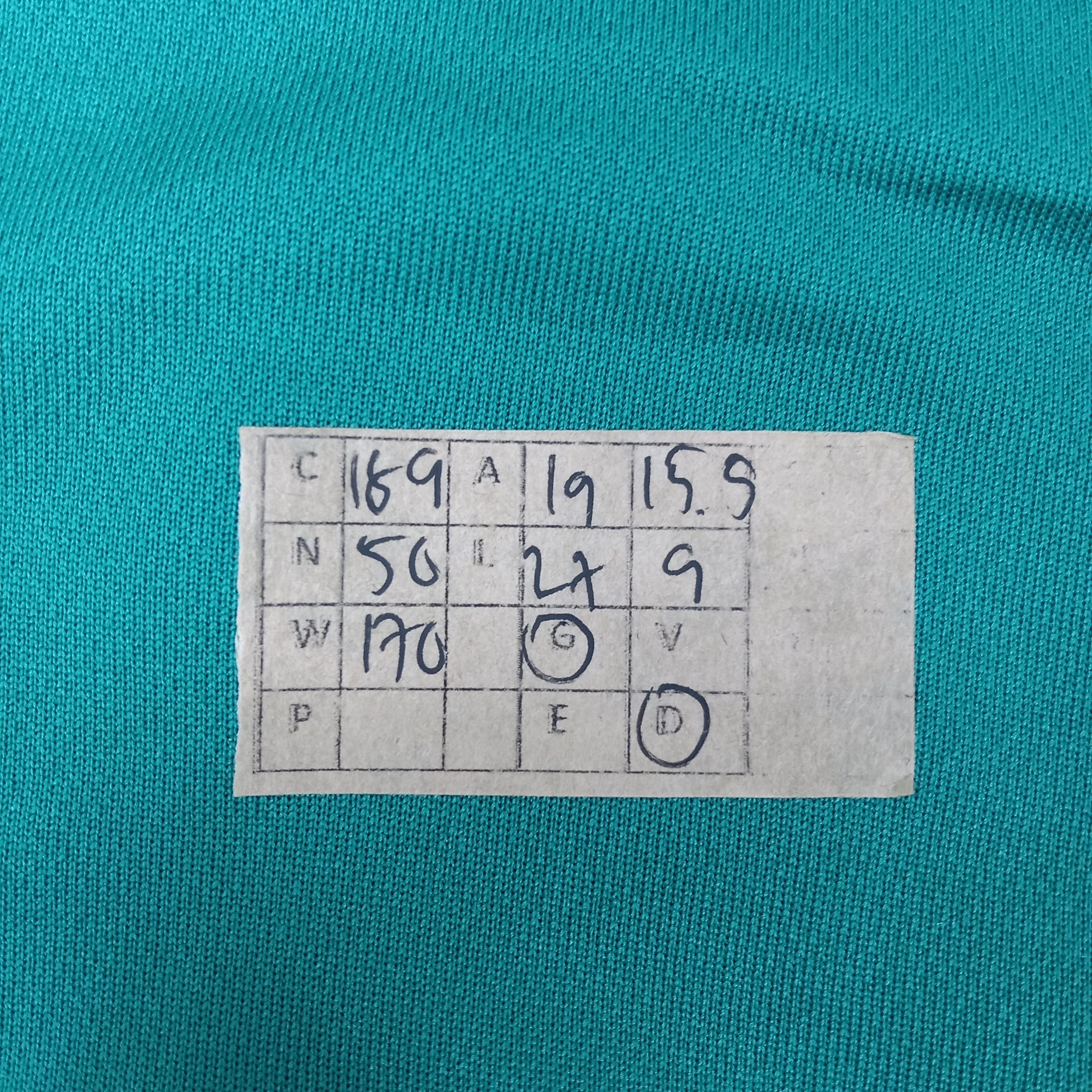 Japanese Brand × Vintage 7 Eleven Japanese Brand Staff Polo Shirt Size US M / EU 48-50 / 2 - 8 Thumbnail