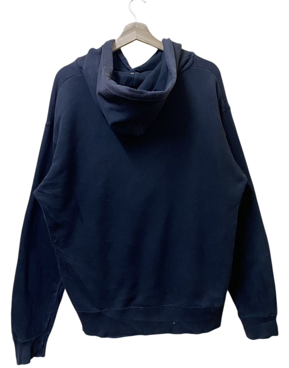 Other Cross Stitch Hodie Black Colour Size US L / EU 52-54 / 3 - 2 Thumbnail