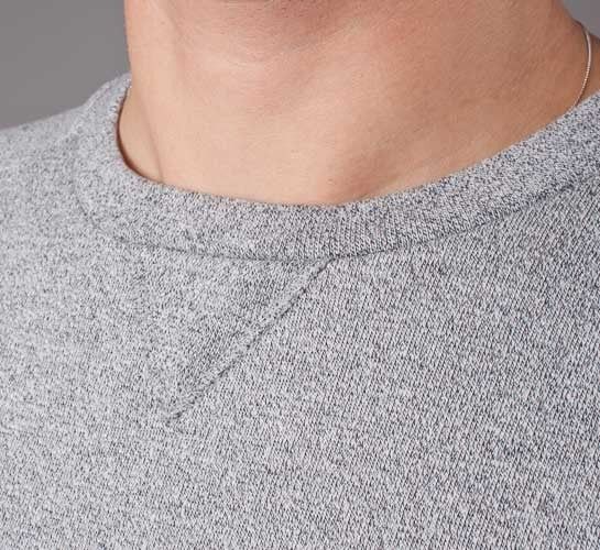 Norse Projects NORSE PROJECTS Ketel Logo Sweat Size US M / EU 48-50 / 2 - 3 Thumbnail