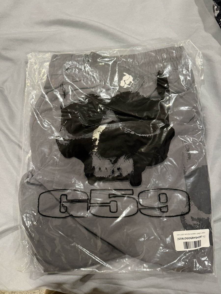 G59 Records G59 “boardshorts” Size US 34 / EU 50 - 1 Thumbnail