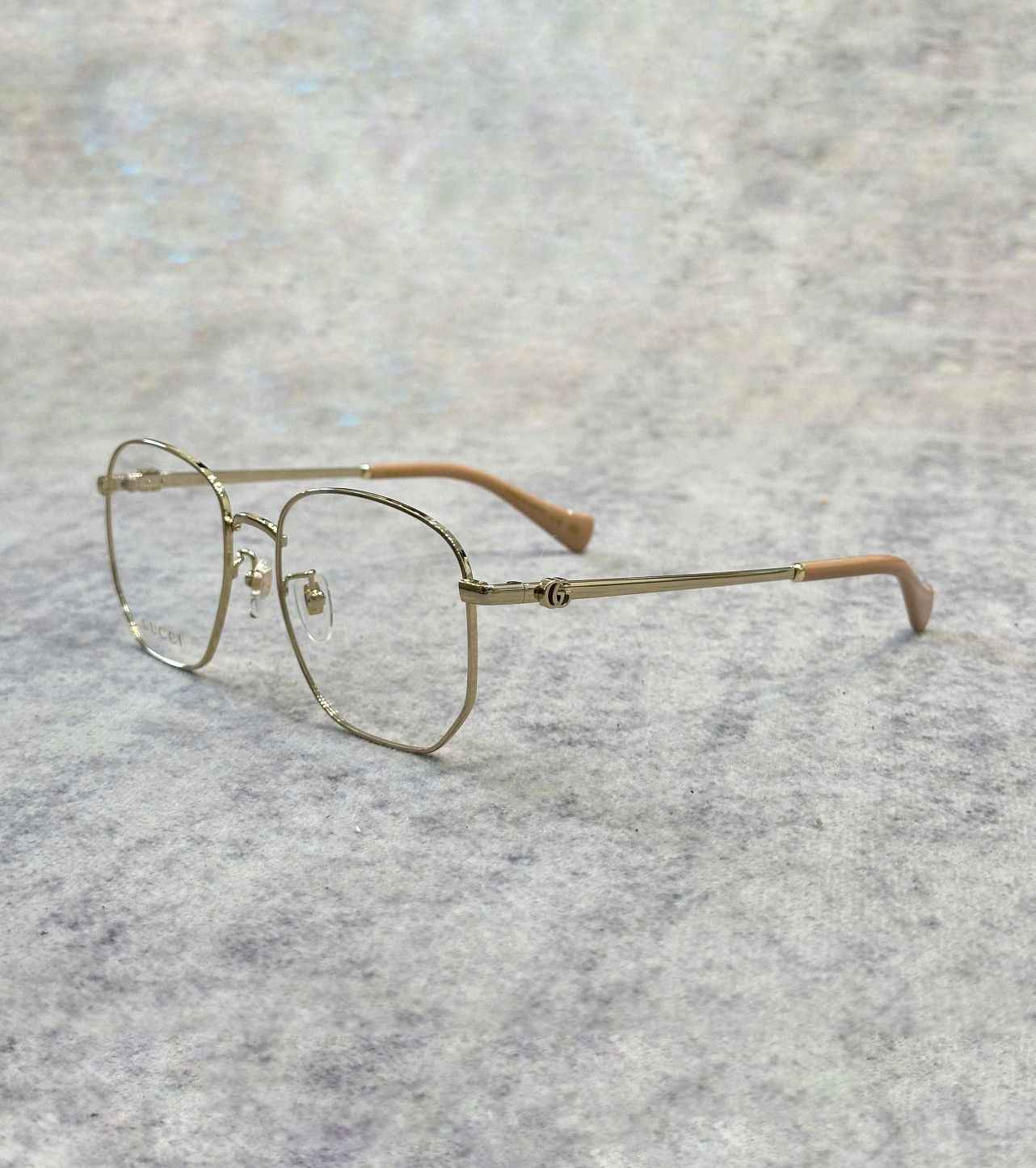Gucci GUCCI GG1420OK 003 Size ONE SIZE - 1 Thumbnail
