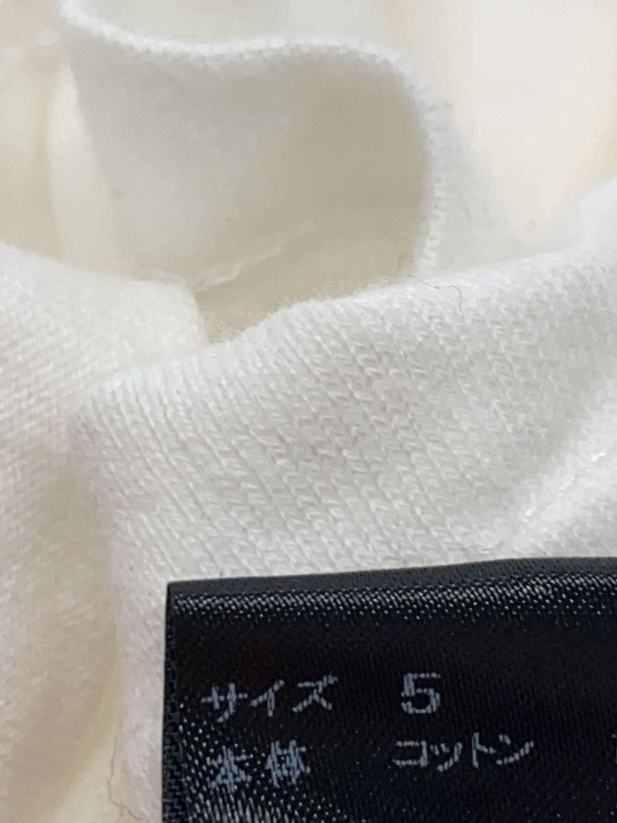 Undercover The Problem Of Noise Mask Tee Size US XXL / EU 58 / 5 - 5 Thumbnail