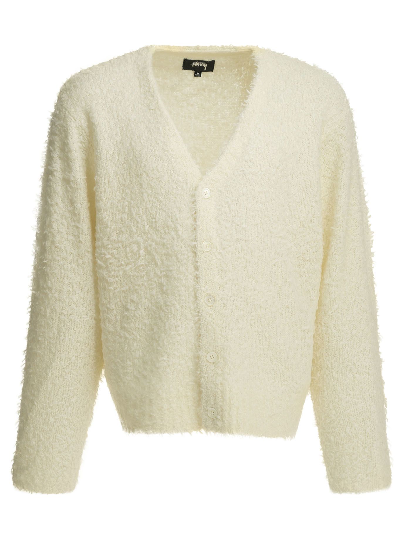 Stussy Stussy Knitwear tag size M Men - USA Duties Paid Size US M / EU 48-50 / 2 - 1 Thumbnail