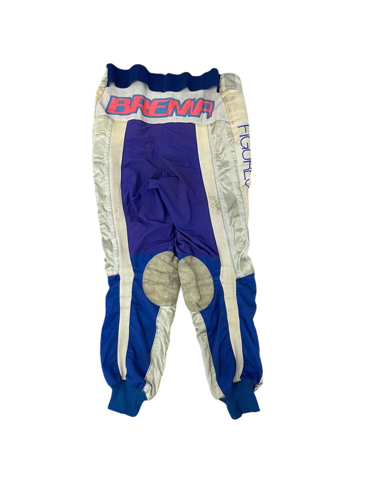 Gear for Sports Vintage Brema Motocross Pants Size US 32 / EU 48 - 5 Thumbnail