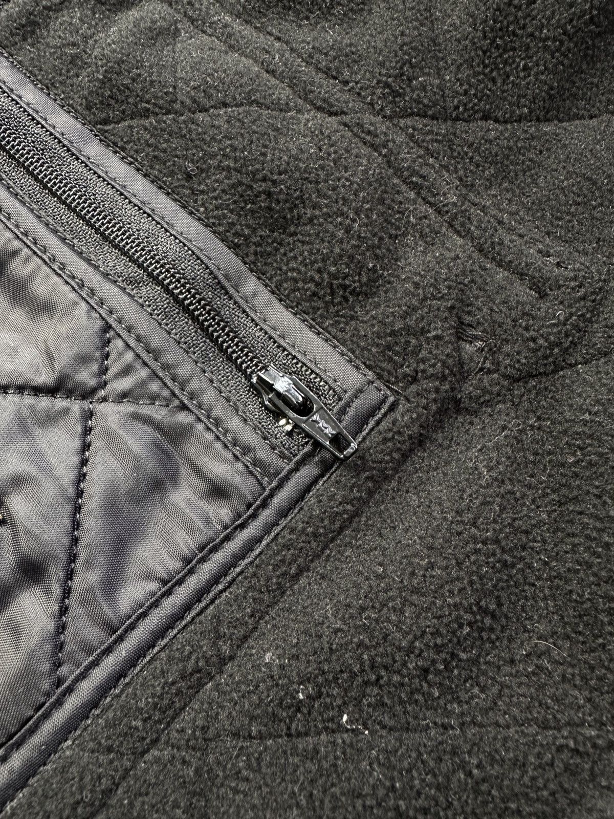 Barbour Barbour International Polarquilt Quilted Jacket Size US S / EU 44-46 / 1 - 12 Thumbnail